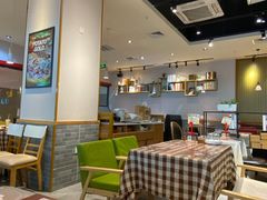 -米斯特比萨(罗斯福店)