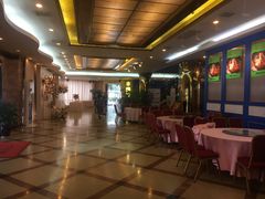 大堂-满福隆酒楼(万绿园店)