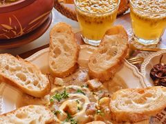 -怡得观滇餐厅·地道昆明菜·1996(海埂大坝店)