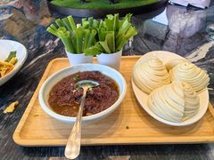 -靓湾海鲜·海景餐厅(小麦岛店)