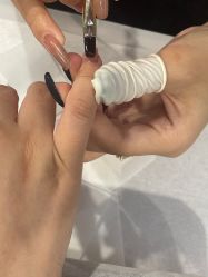 -菜菜美甲美睫皮肤管理