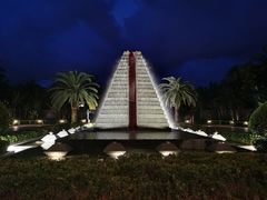 -海南清水湾莱佛士酒店