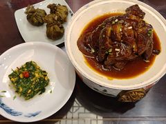 -四季春(美食街店)