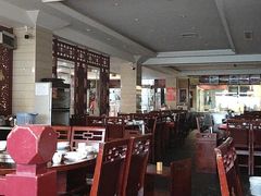 大堂-老来福·非遗酸汤兔(凯旋路店)