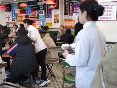 -小龍鳳餐室(番禺路店)