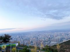 -兰山公园