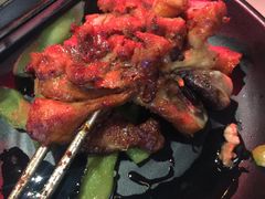 -眼镜哥浦江夜宵大本营