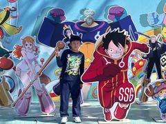 -大连海昌发现王国主题公园