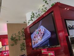 -老板恋上鱼(恒隆广场店)