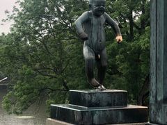 -维格兰雕塑公园
