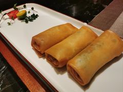 -喜棠·长沙家宴·海鲜·湘菜(麓谷店)