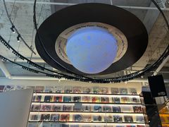 -黑胶星球(华发中城商都店)