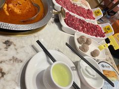 -潮汕大目牛肉火锅(皇岗旗舰店)