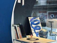 -FULL MOON满月咖啡