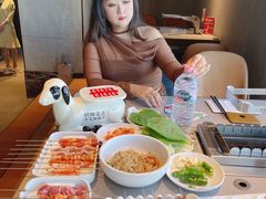 -丰茂烤串(公园店)