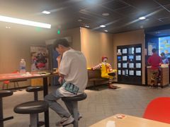 -麦当劳(温州人民路店)