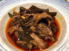 -那家小馆•北京菜•烤鸭(中关村店)