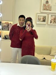 点击看大图 -Two Monkeys 孕婴写真馆(龙华店)