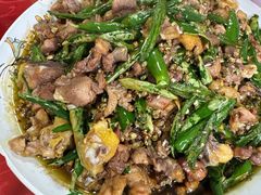 -陈有良尖椒鸡(江津总店)