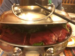 -卡万金特色藏餐