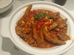 -兰湘子·湘菜小炒(南京江宁万达店)