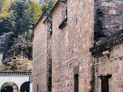 -景德镇古窑民俗博览区