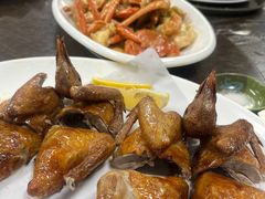 -师傅仔美食(东华老店)