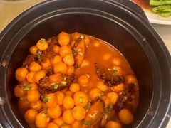 -静之湖湖畔餐厅