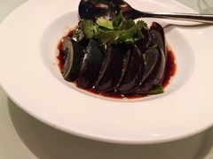 尖椒皮蛋-小南洋海景餐厅(深圳湾店)