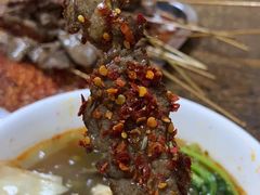 -胖姐麻辣盆(民主三街店)
