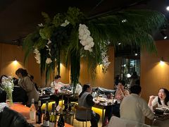 -Fuzzy Bistro 浮几韩餐·茶酒馆