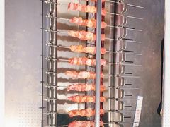 -很久以前羊肉串(南京路第一百货店)