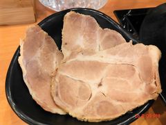 叉烧-博多一幸舍(侨福芳草地购物中心店)