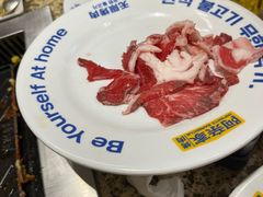 -阿亲家·韩式无限烤肉(春熙路店)