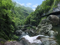 -布袋山风景区