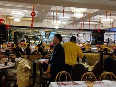 -芭菲盛宴·环球美食(解放碑英利国际店)