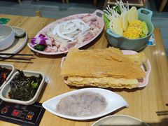 -池云涧自然椰子鸡(万泰汇店)