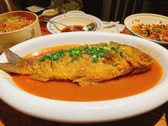 -老雒阳面馆·水席(定鼎门店)