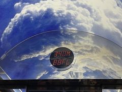 -上海金茂大厦88层观光厅