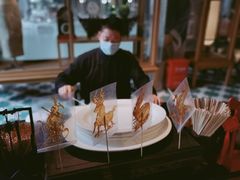 -三号黄浦会Canton Table