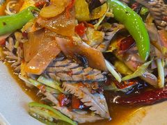 -肖四女·江湖菜(临港店)