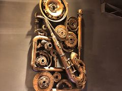 -好享派·团建轰趴馆(旗舰店)