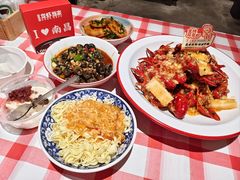 -龙虾当家·大排档(红谷滩五中店)