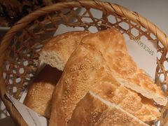 -香料集市新疆餐厅·清真聚餐(成都远洋太古里店)