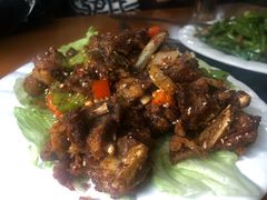 -满记烧饼(牛街东里小区一区店)