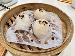 -蔡澜点心·粤菜(月星环球港店)