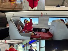 -天津滨海圣光皇冠假日酒店