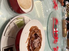 -御仙都北京菜馆·烤鸭店(双井店)