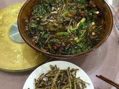 -临江后街鳝丝(临江店)