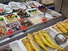 -味莊·青岛菜(云霄路店)
